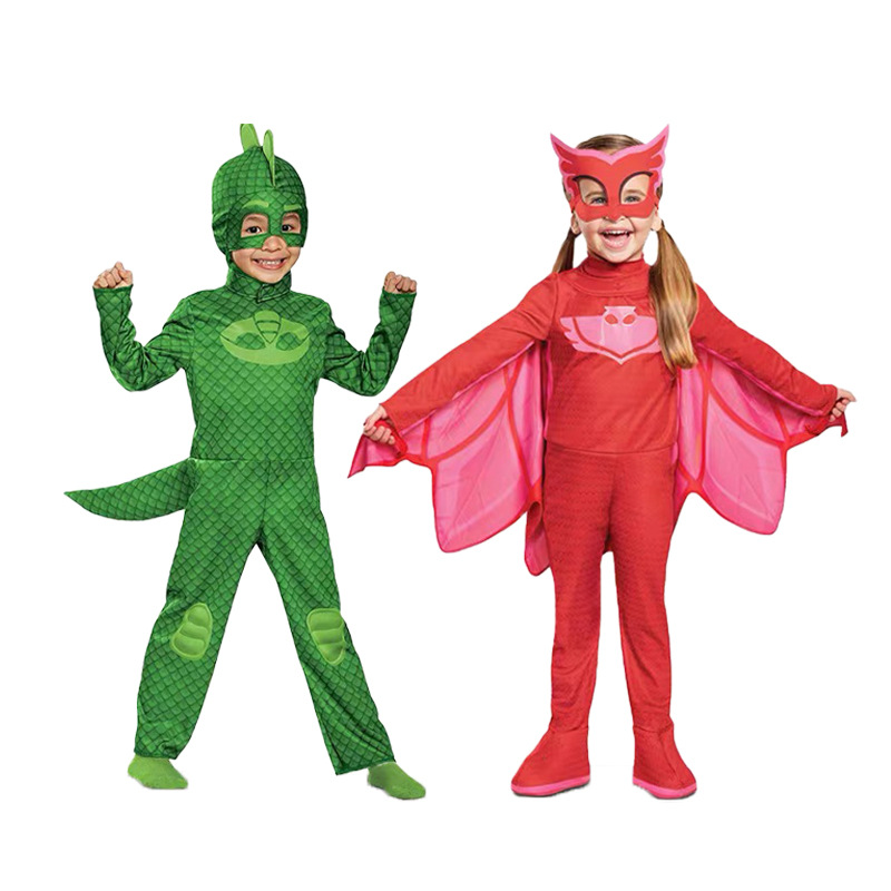 cosplay Blue Pajama Children A - đánh giá và giá Kids Face Mask