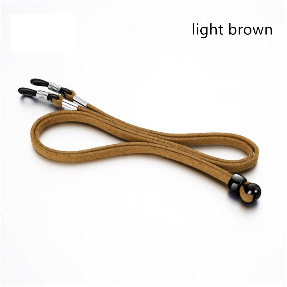 Adjustable High Elasticity Non - đánh giá và giá Mask Lanyard Adjustable
