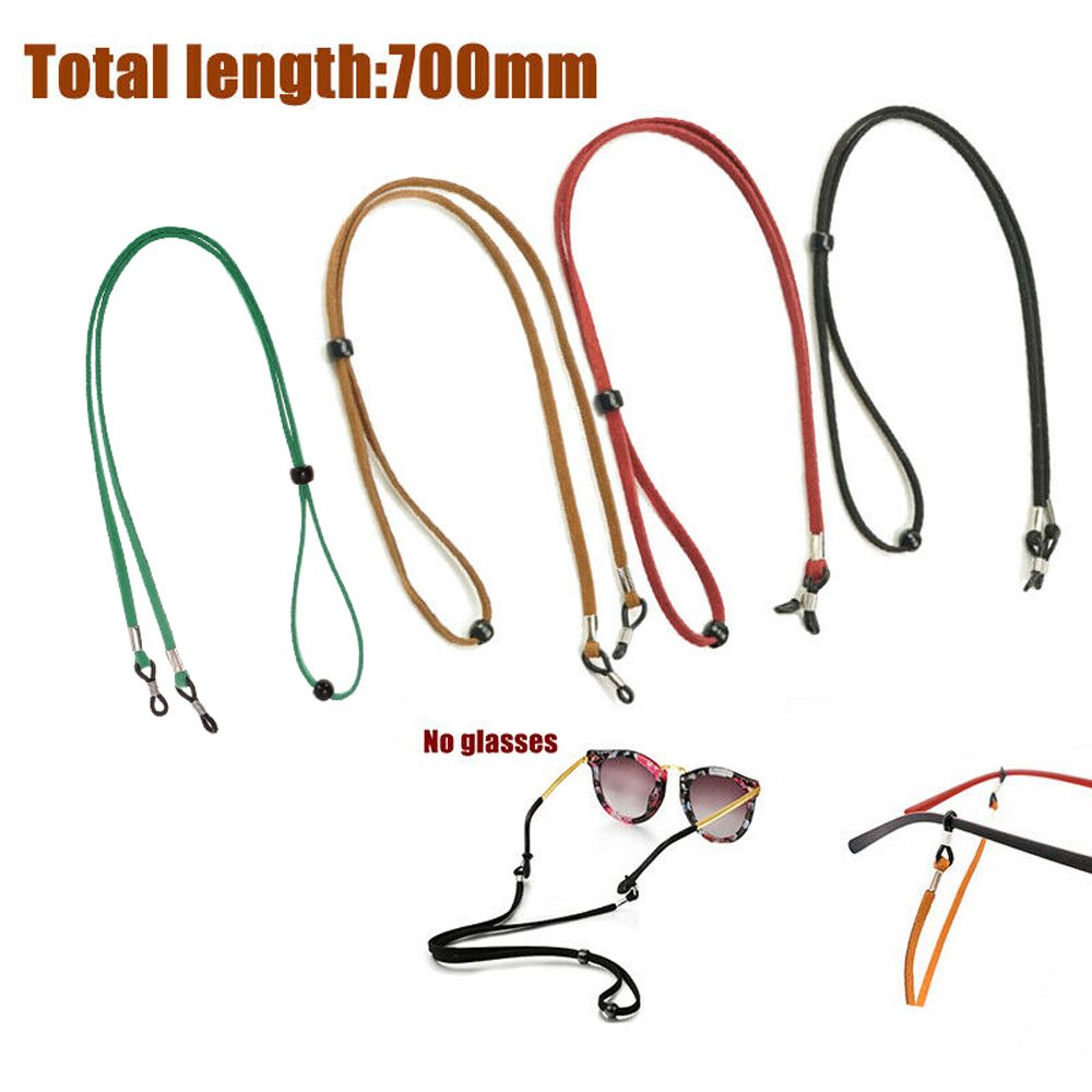 Adjustable High Elasticity Non - đánh giá và giá Mask Lanyard Adjustable