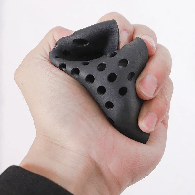Anime Spider Black Mini Mask C - đánh giá và giá Silicone Mask Bracket