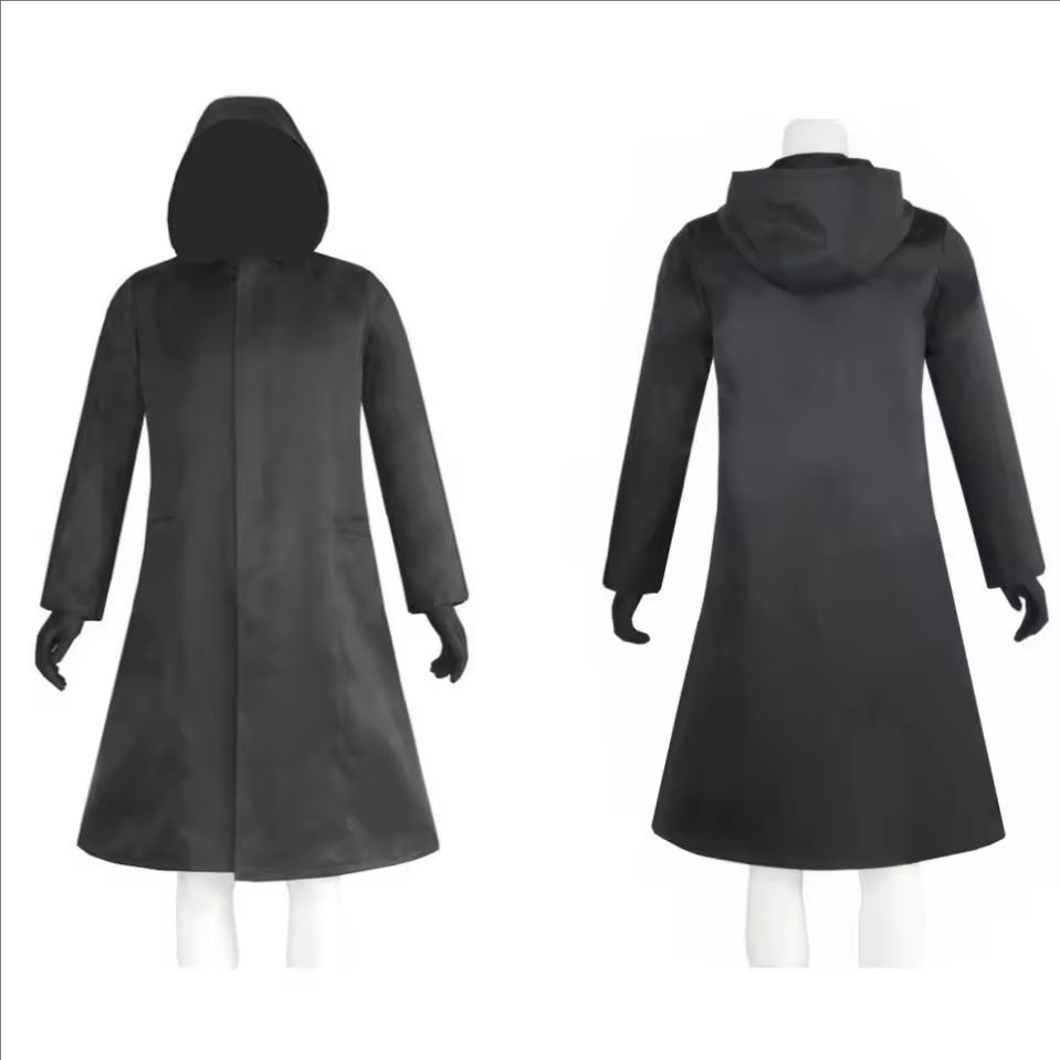 Adult Calamari Game Cosplay Co - đánh giá và giá Black Face Mask Pack