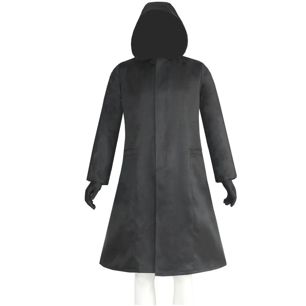 Adult Calamari Game Cosplay Co - đánh giá và giá Black Face Mask Pack
