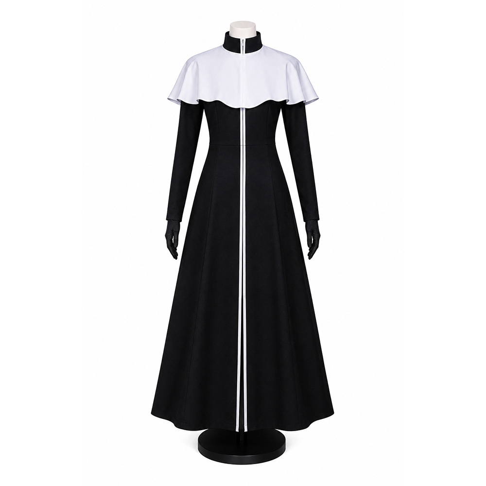 Aizen Sousuke Cosplay Costume  - đánh giá và giá Black Face Mask Pack