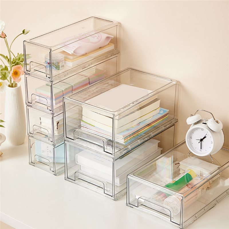 DTEN-Multi-Function Home Stora - đánh giá và giá Face Mask Storage Box