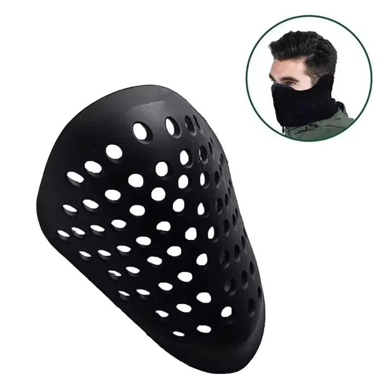 Spider Faceshell Spider Mini M - đánh giá và giá Silicone Mask Bracket