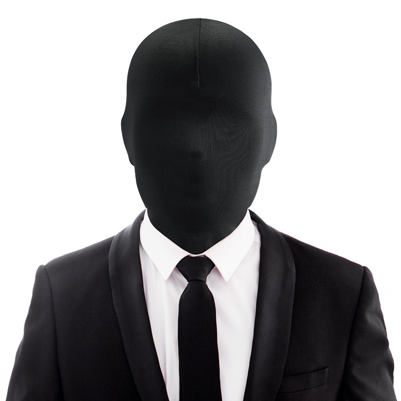 Breathable Pure Black Headgear - đánh giá và giá Silicone Mask Bracket