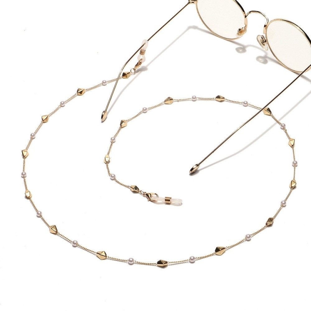 Luxury Anti-lost Sunglasses Ch - đánh giá và giá Mask Lanyard Adjustable