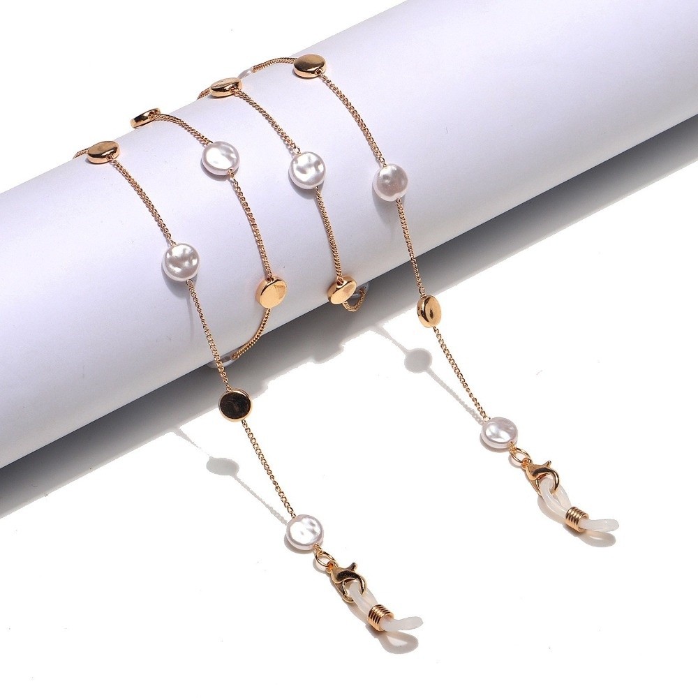 Luxury Anti-lost Sunglasses Ch - đánh giá và giá Mask Lanyard Adjustable