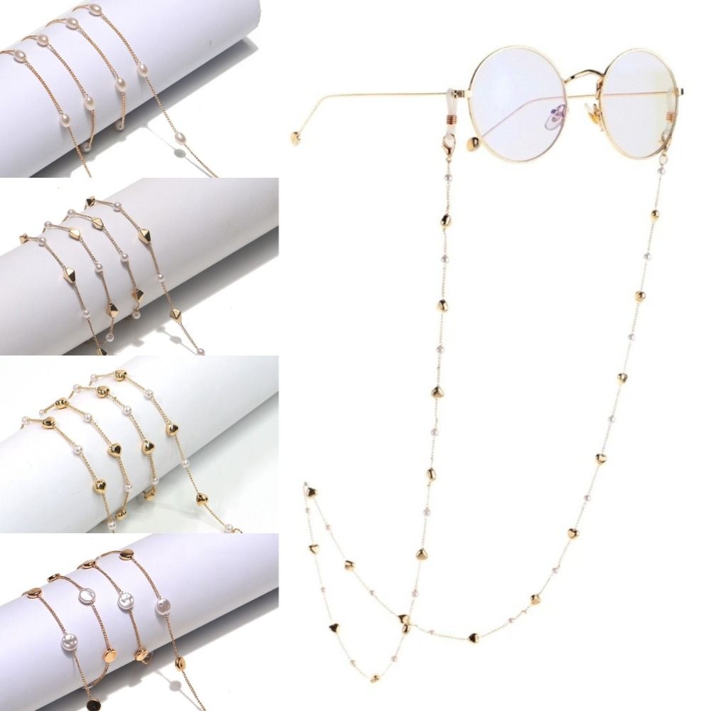 Fashion Accessory Anti-lost Su - đánh giá và giá Mask Lanyard Adjustable