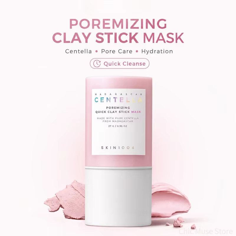 SKIN1004 Korean Centella Porem - đánh giá và giá Dust Mask Construction