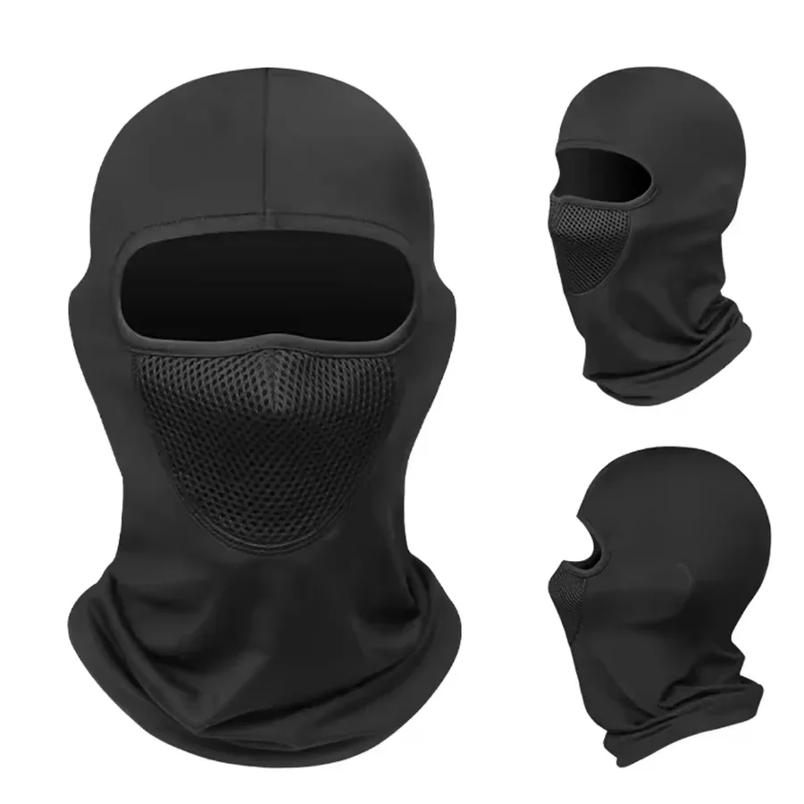 Motorcycle Riding Mask Wind Pr - đánh giá và giá Sports Mask Breathable