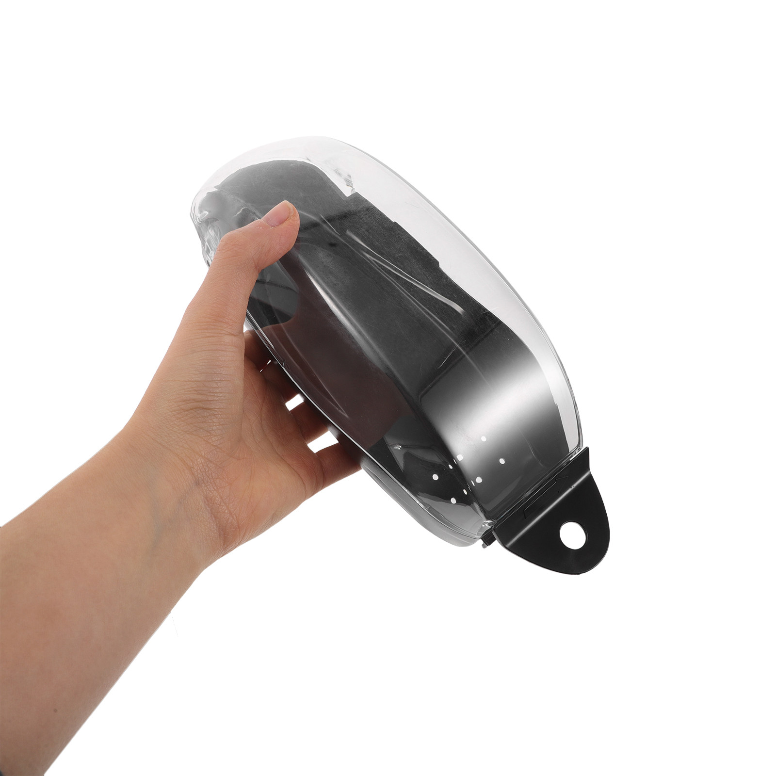 Snorkeling Mask Case Portable  - đánh giá và giá Mask Case Hard Shell