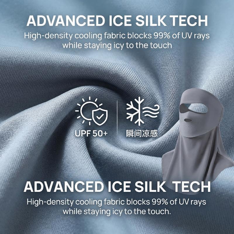Summer Breathable Face Mask Fu - đánh giá và giá Sports Mask Breathable