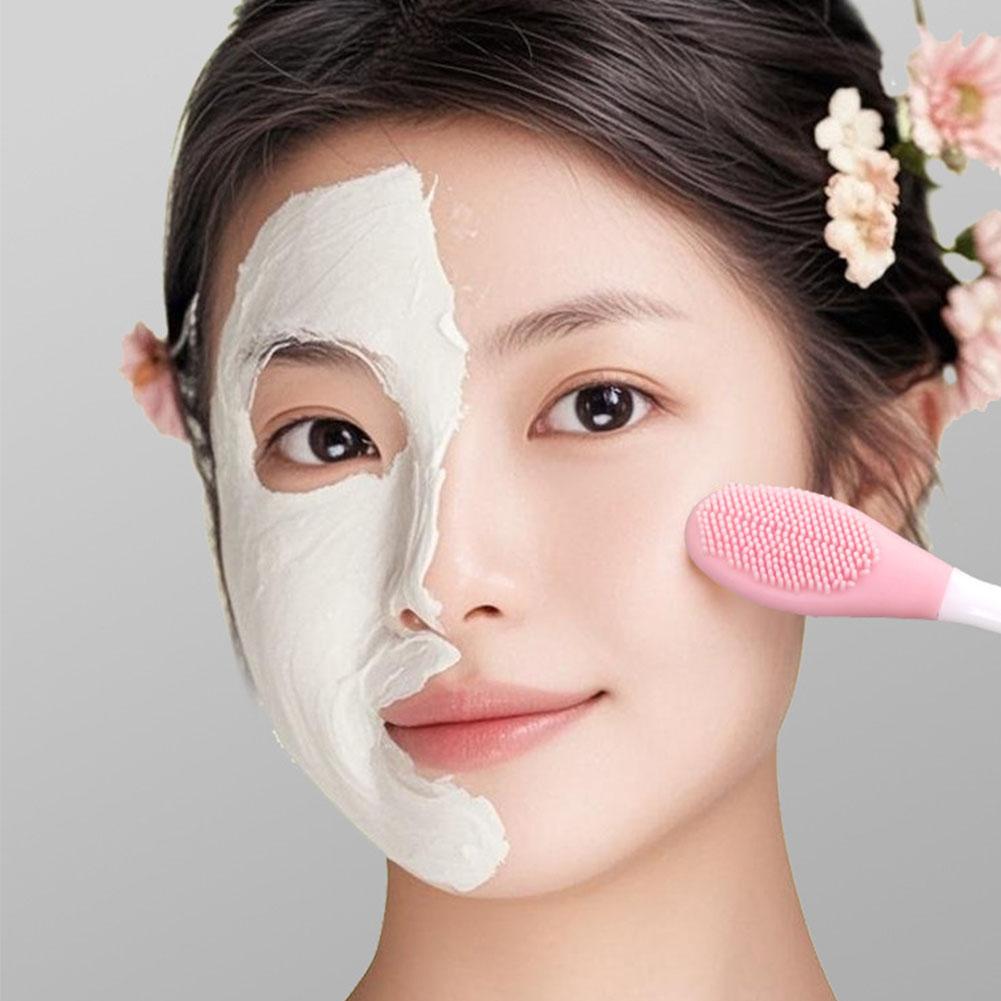Double Head Silicone Facial Ma - đánh giá và giá Dust Mask Construction