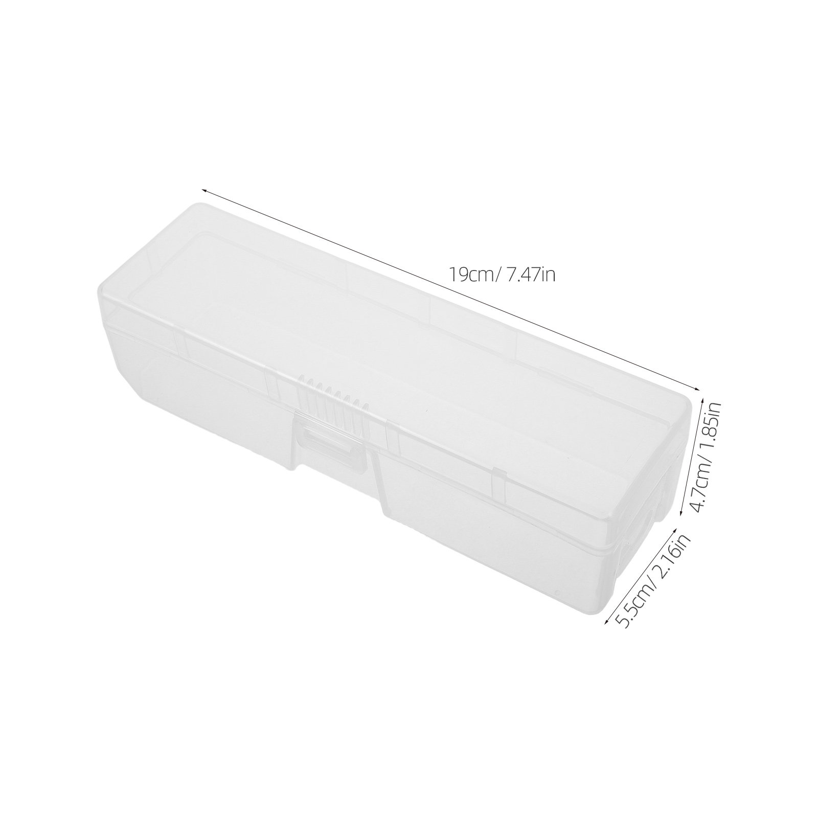 Snorkel Mask Case 7.4x2.1 Inch - đánh giá và giá Mask Case Hard Shell