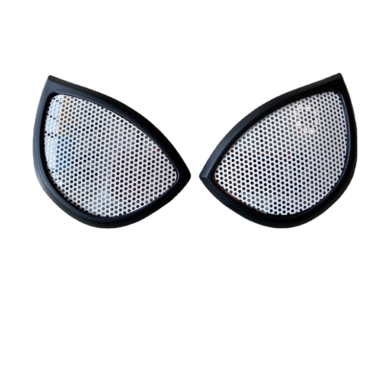 3D Lenses Superhero Cosplay Ma - đánh giá và giá Silicone Mask Bracket