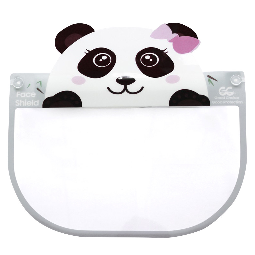 2Pcs Full Face Cover Mask For  - đánh giá và giá Kids Face Mask