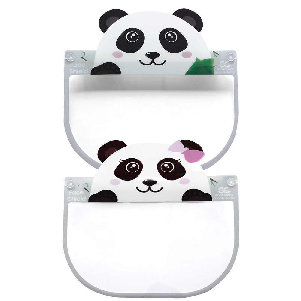 2Pcs Full Face Cover Mask For  - đánh giá và giá Kids Face Mask