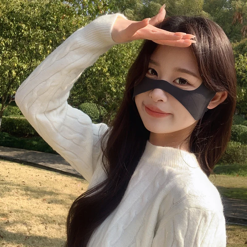 1-10PCS UV Protection Butterfl - đánh giá và giá Sports Mask Breathable