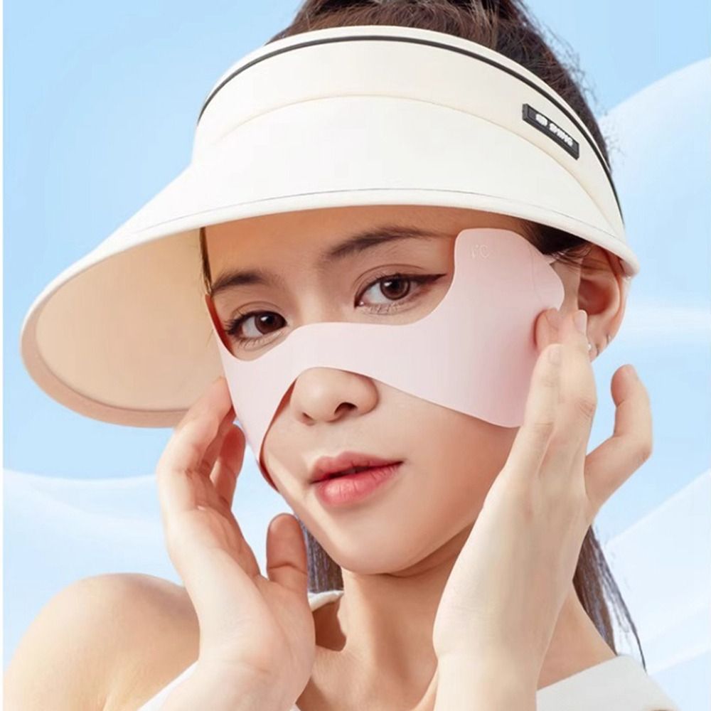 1-10PCS UV Protection Butterfl - đánh giá và giá Sports Mask Breathable