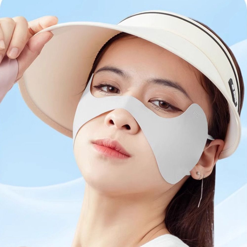 1-10PCS UV Protection Butterfl - đánh giá và giá Sports Mask Breathable